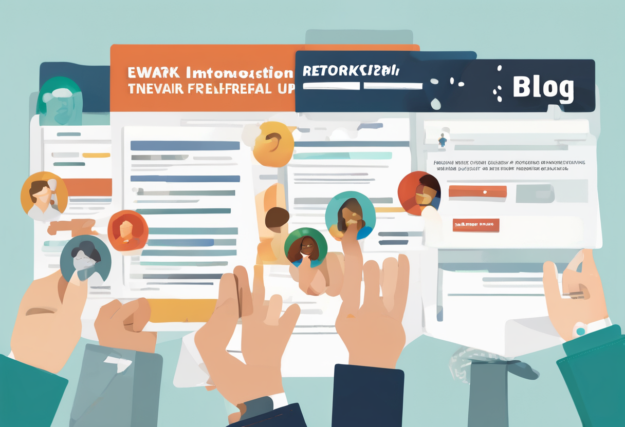 Tips and Tricks for Successfully Promoting Your Referral Link