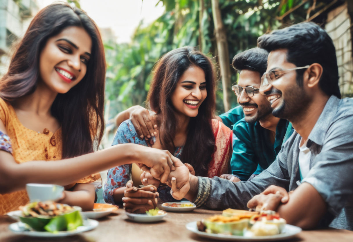 The Benefits of Inviting Friends to Join You in Dhaka and Earn Bonuses