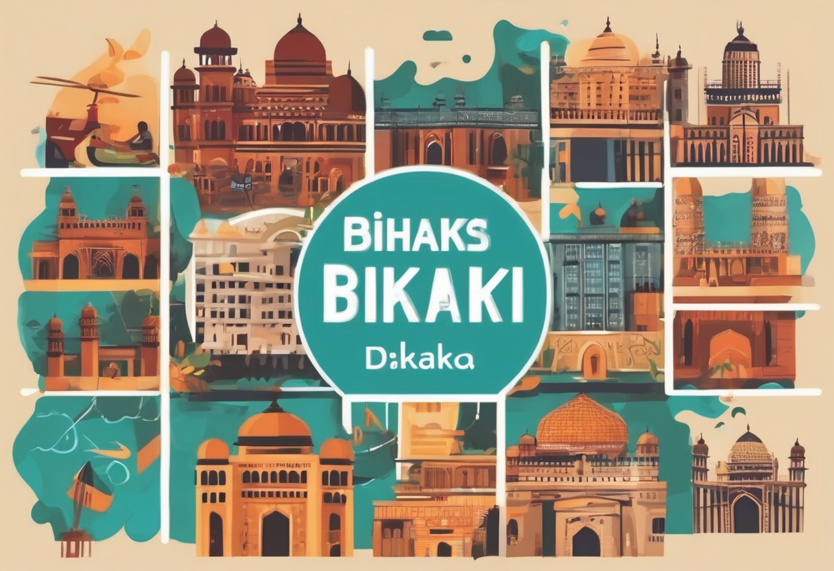 The Variety of Bonuses You Can Earn By Inviting Friends to Dhaka