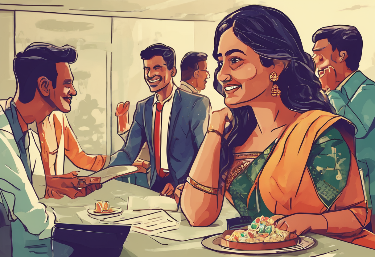 Success Stories: How Inviting Friends to Dhaka Can Earn You Major Bonuses